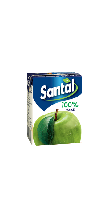 SANTAL 100% MACA 0,20 TB